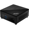BAREBONE MSI Cubi 5 1M-437BEU BLACK