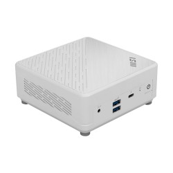 BAREBONE MSI Cubi 5 1M-439BEU WHITE