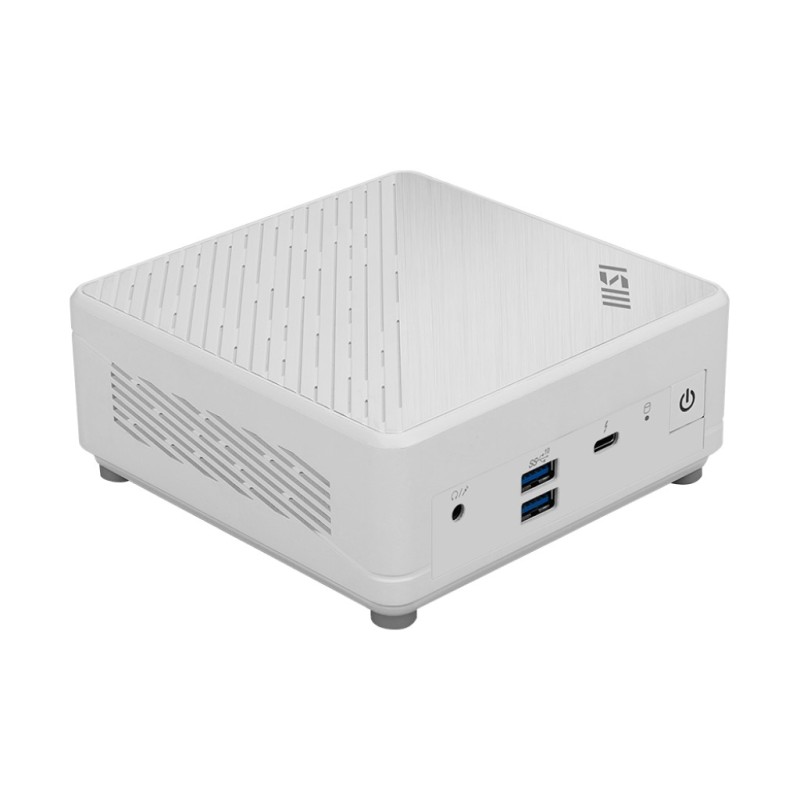 BAREBONE MSI Cubi 5 1M-441BEU WHITE