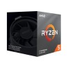 AMD RYZEN 5 3400G AM4