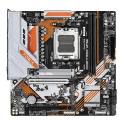 PLACA BASE B850M FORCE WF6E GIGABYTE