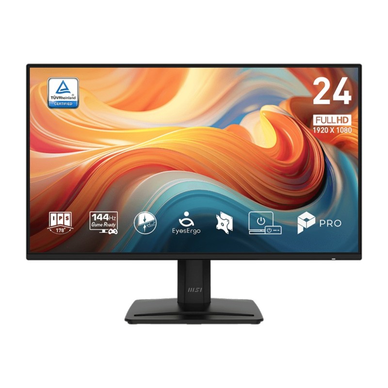 MONITOR MSI PRO MP243 E14 MM