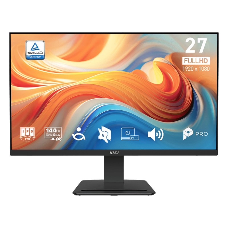 MONITOR MSI PRO MP273Q E14
