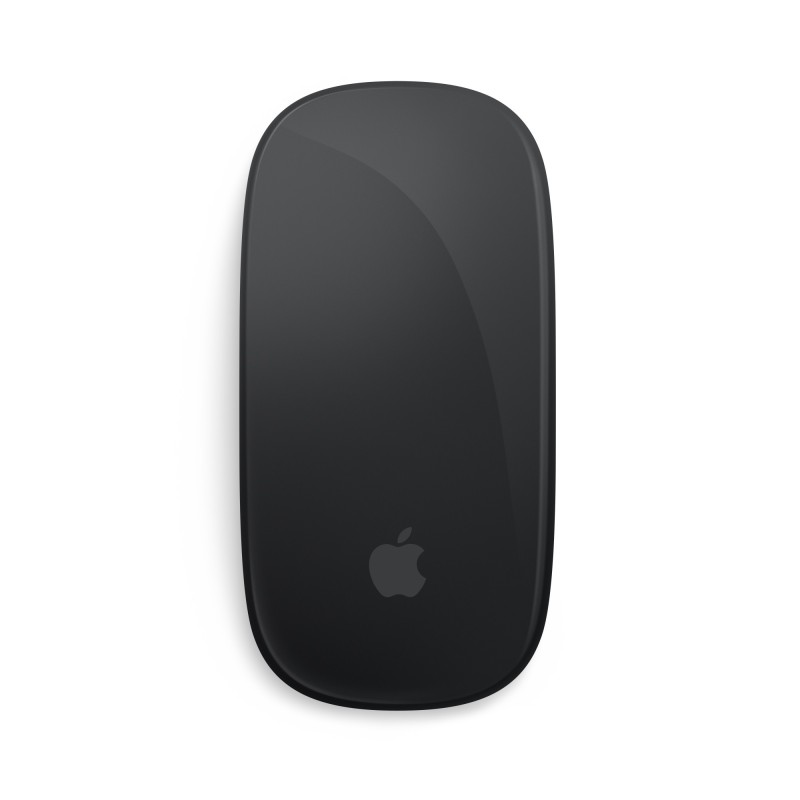 RATON APPLE MAGIC MOUSE NEGRO