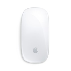 RATON APPLE TRACKPAD BLANCO