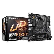 PLACA BASE B550M DS3H R2 GIGABYTE