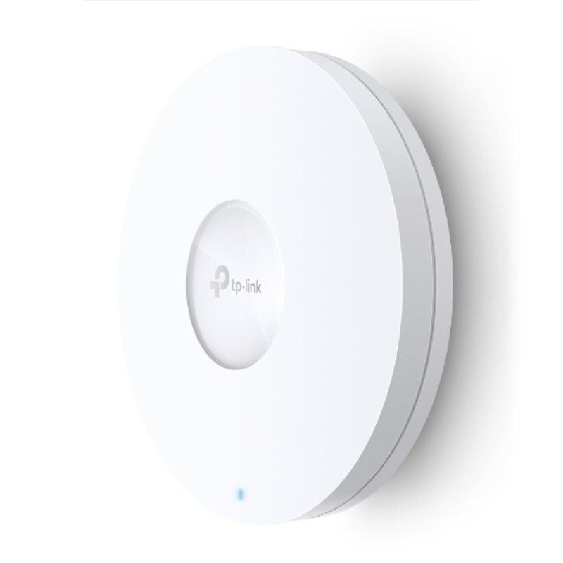 TP-LINK WIRELESS ENTERPRISE ACCESS POINT AX1800 TECHO