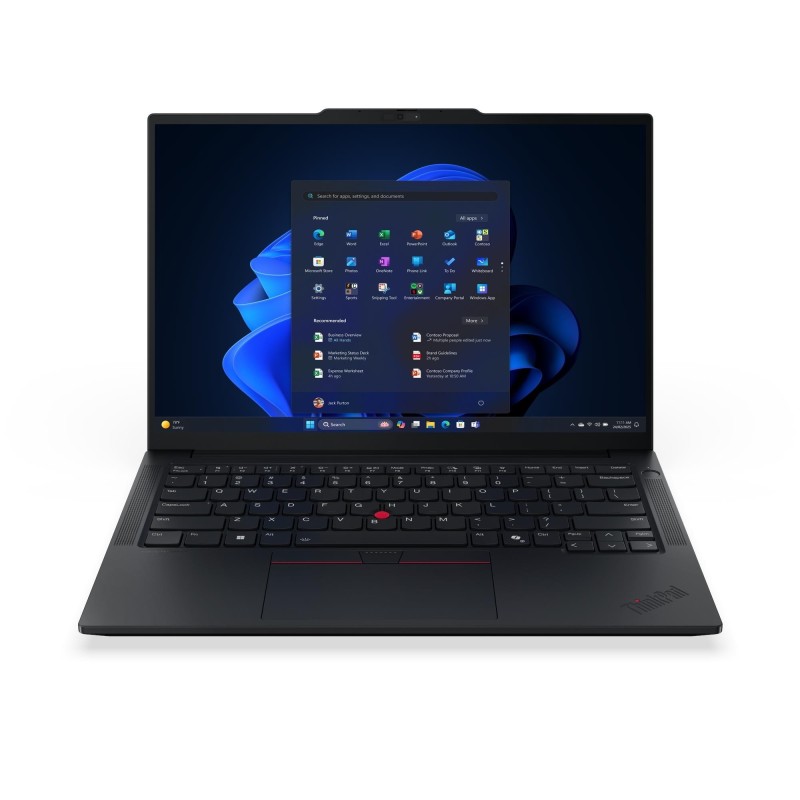 NOTEBOOK LENOVO THINKPAD E14 G7 21U20024SP