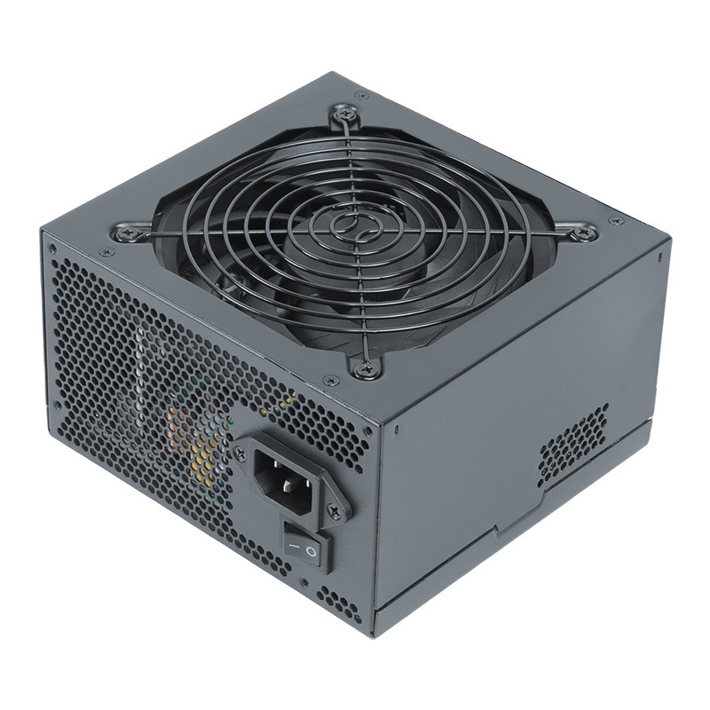 FUENTE ALIM. GAMING 650W 80+ BRONZE KEEPOUT