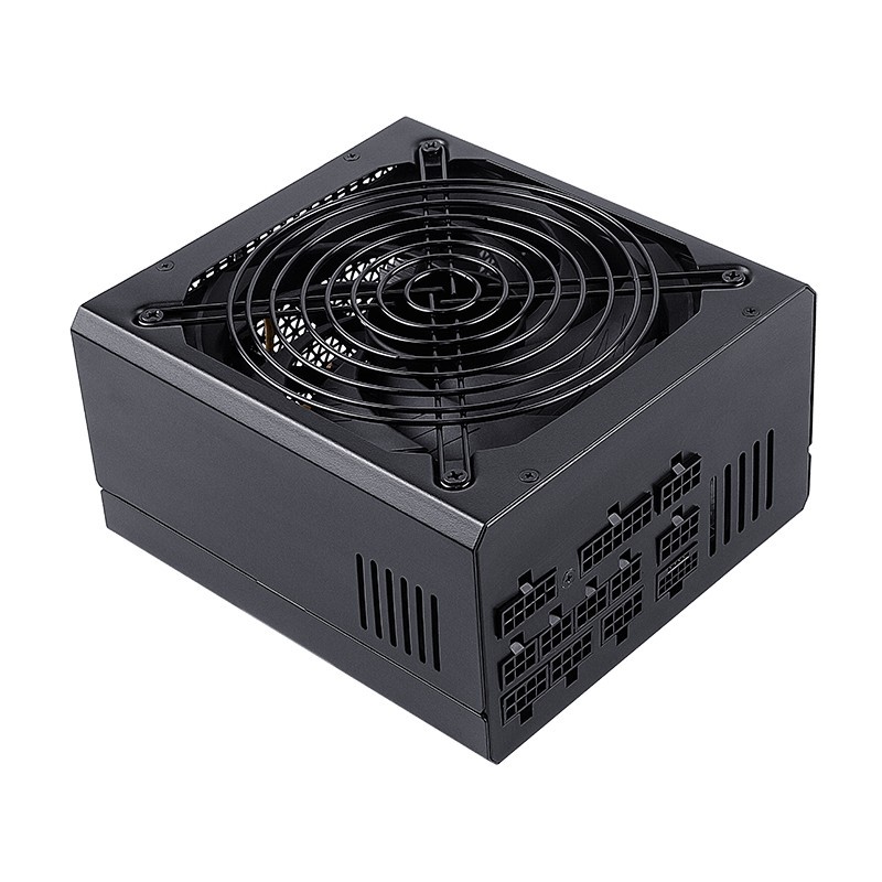 FUENTE ALIM. GAMING 850W 80+ GOLD KEEPOUT