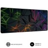 ALFOMBRILLA NEON OBSIDIAN XL SUBBLIM
