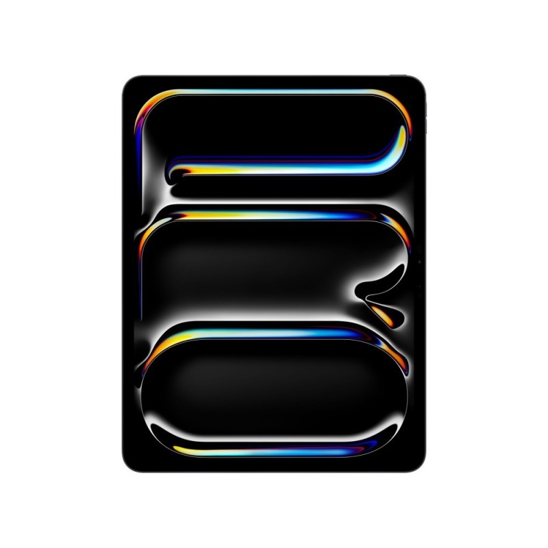 TABLET APPLE IPAD PRO 13'' M5 256GB WIFI PLATA