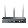 TP-LINK WIRELESS VPN MULTI-GIGABIT ROUTER OMADA