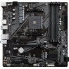 PLACA BASE B550M K GIGABYTE