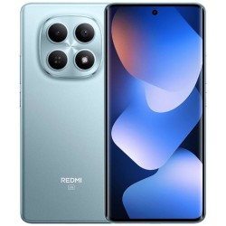 SMARTPHONE REDMI NOTE 15 5G (8+256GB) AZUL XIAOMI