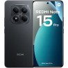 SMARTPHONE REDMI NOTE 15 PRO (8+256GB) NEGRO XIAOMI