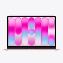 MACBOOK NEO APPLE 13'' A18 PRO 8GB ROSA NUBE 512GB