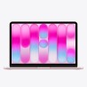 MACBOOK NEO APPLE 13'' A18 PRO 8GB ROSA NUBE 512GB