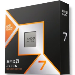 AMD RYZEN 7 9850X3D AM5