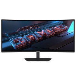 MONITOR GIGABYTE G34WQC2