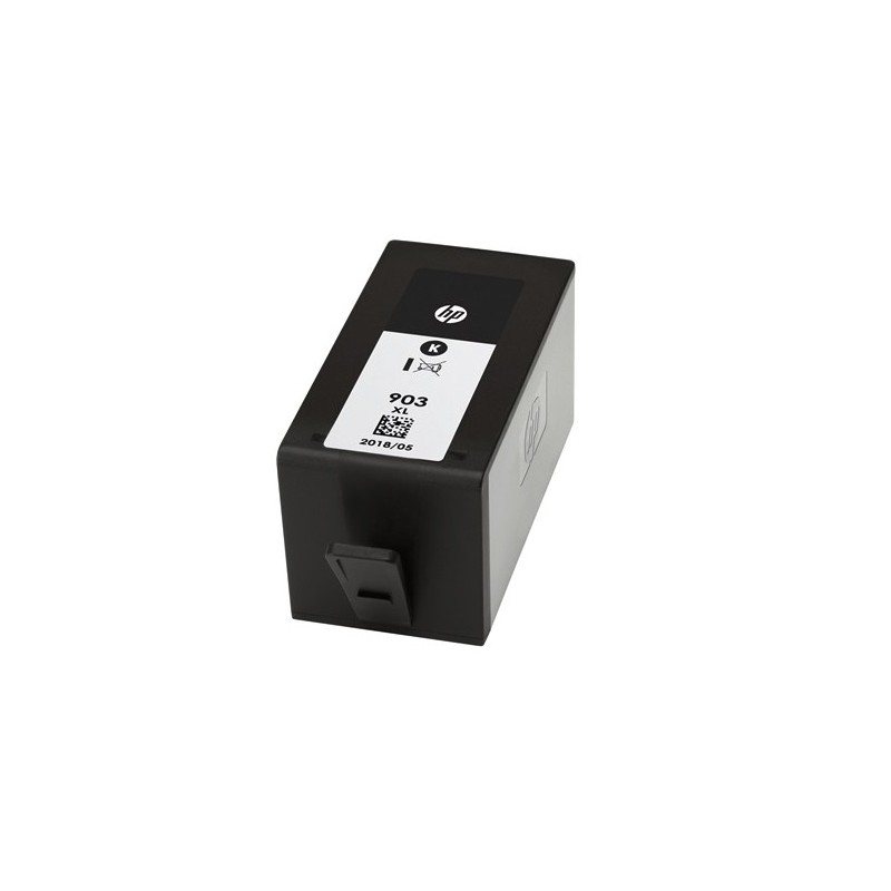 CARTUCHO TINTA NEGRO HP 903 XL (T6M15AE)
