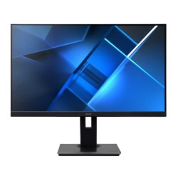 MONITOR ACER WEBCAM B277UDEBMIIPRCZX
