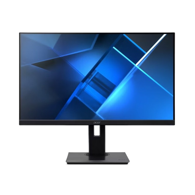 MONITOR ACER WEBCAM B277UDEBMIIPRCZX