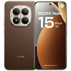 SMARTPHONE REDMI NOTE 15 PRO+ (8+256GB) MARRON XIAOMI