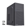 CAJA MICROATX M680 FA/500GR NEGRO COOLBOX