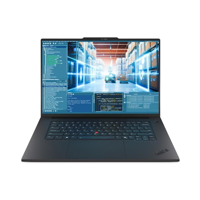 NOTEBOOK LENOVO THINKPAD T1g G8 21TD0001SP