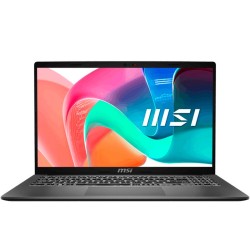 NOTEBOOK MSI Modern 15 F1MG-610ES