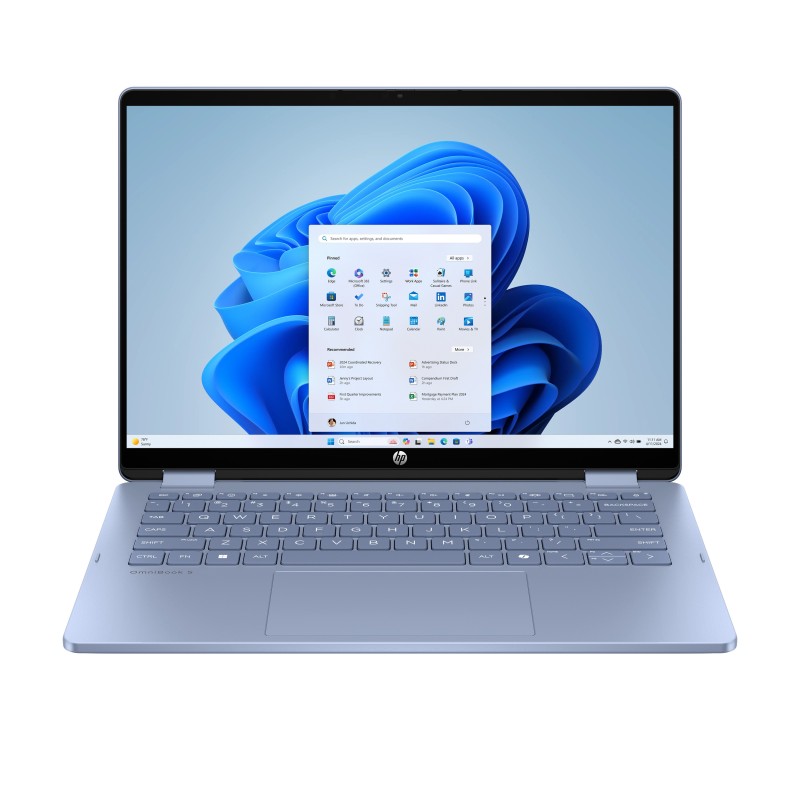 NOTEBOOK HP OMNIBOOK 5 FLIP 14-FP0010NS