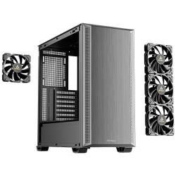 CAJA SEMITORRE ATX P7 S NEGRO ANTEC