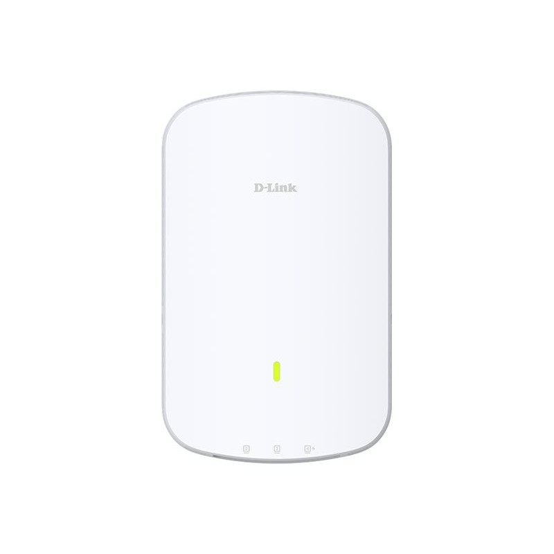 D-LINK WIRELESS AC ACCESS POINT WIFI-6 DAP-X3060W PoE