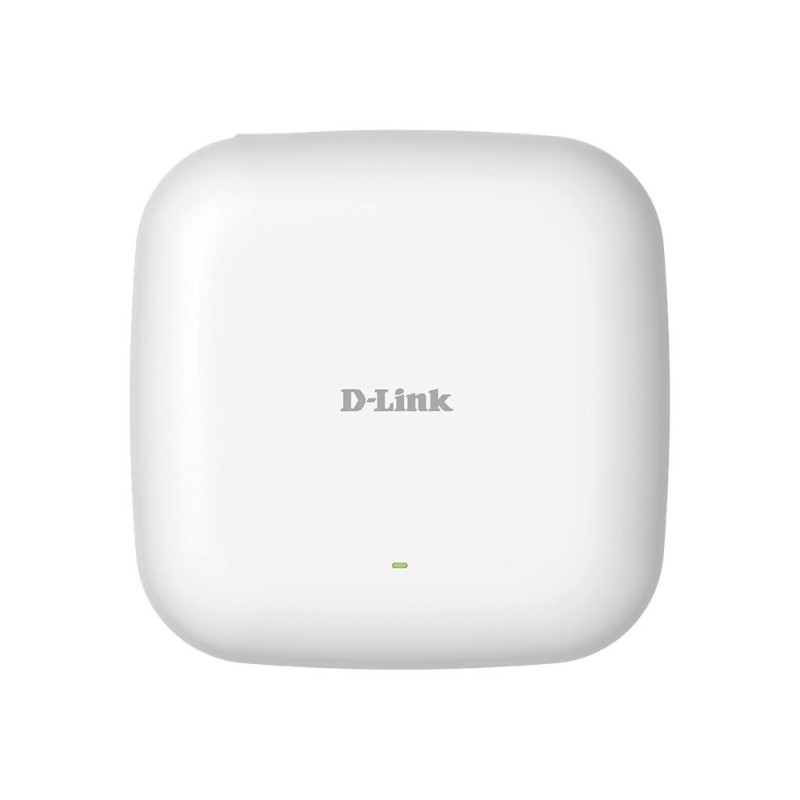 D-LINK WIRELESS AC ACCESS POINT WIFI-6 DAP-X3000-AP PoE
