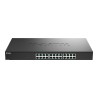 D-LINK SWITCH 24 PUERTOS 10/100/1Gbit/2.5G MULTI-GIGABIT