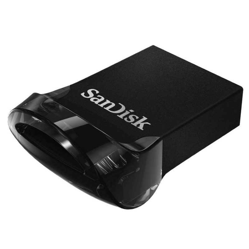 SanDisk SDCZ430-032G-G46 Lápiz USB 3.1 U.Fit 32GB