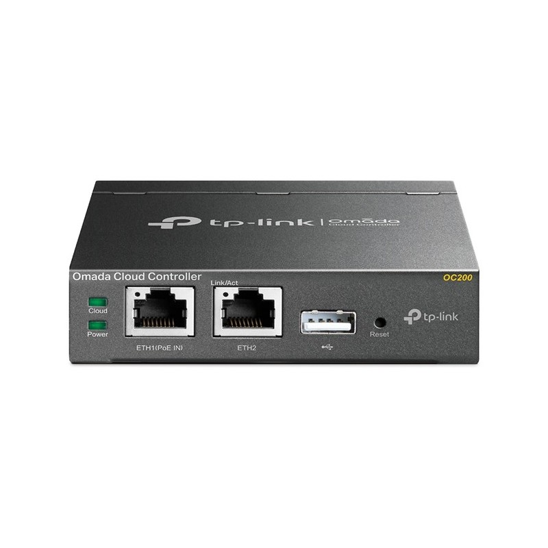 TP-LINK CONTROLADOR CLOUD OC200 OMADA