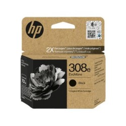 CARTUCHO NEGRO HP 308 EVOMORE (7FP22UE)