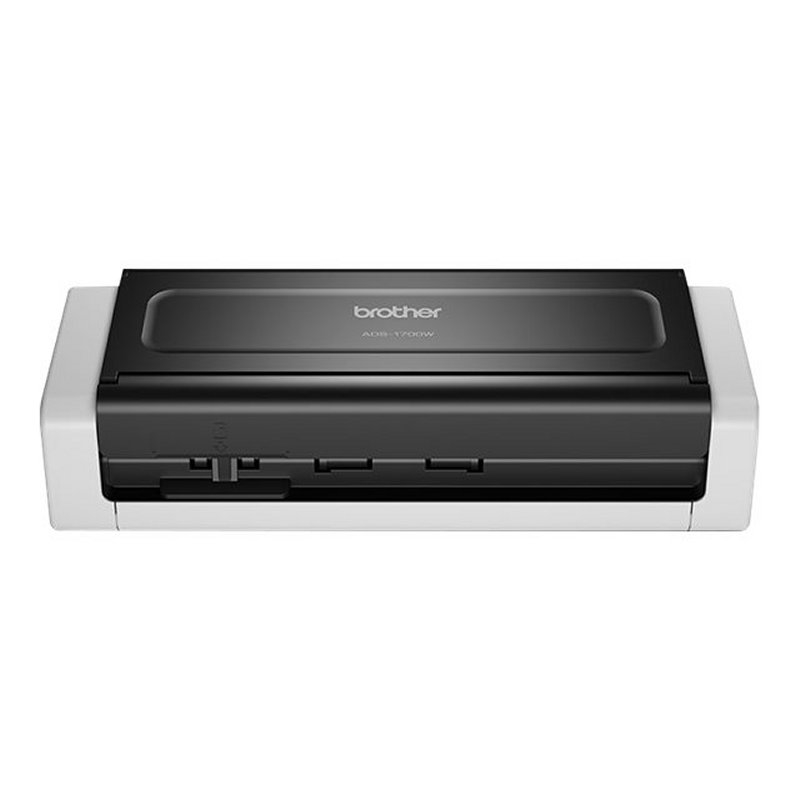 Brother - ESCANER PORTATIL BROTHER DS940DW WIFI DOBLE CARA