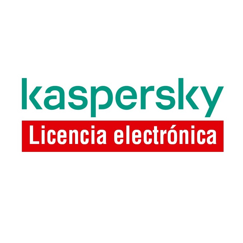 KASPERSKY SMALL OFFICE SECURITY 7 20 Lic. + 2 Server ELECTRONICA
