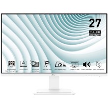 MONITOR MSI PRO MP273W E14A