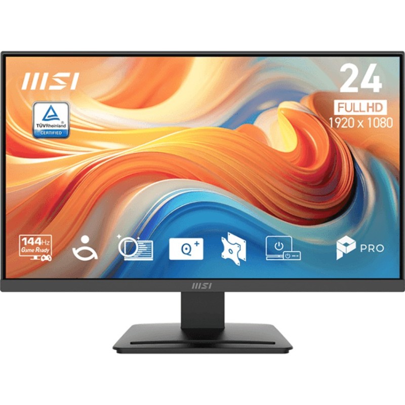 MONITOR MSI PRO MP241 E14V