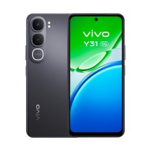 SMARTPHONE VIVO Y31 5G 6.72'' (6+512GB) NEGRO