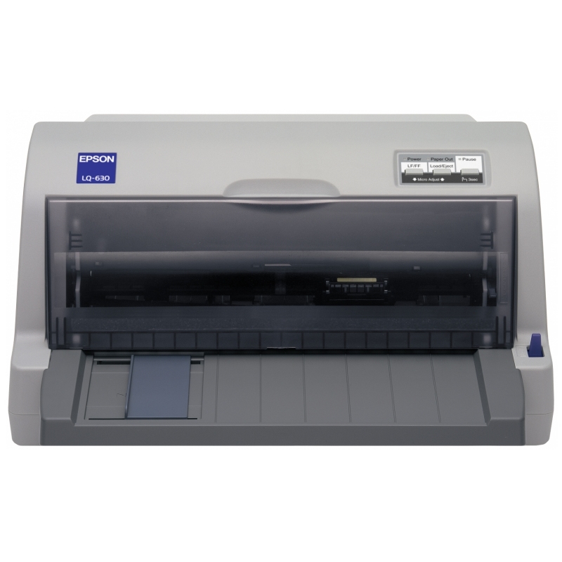 Epson Impresora Matricial LQ-630