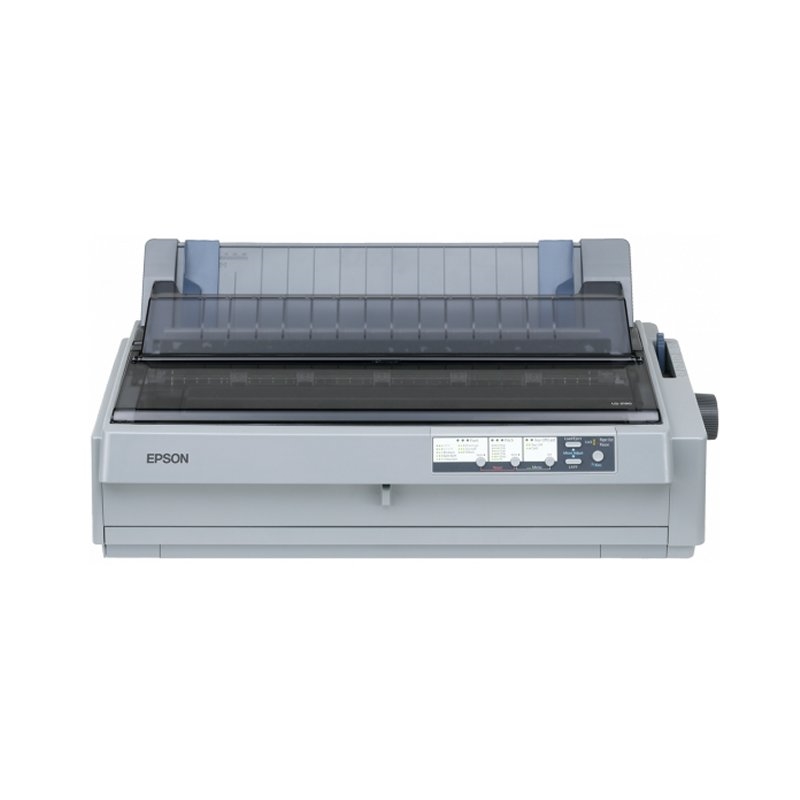 Epson Impresora Matricial LQ 2190