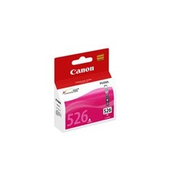 CARTUCHO TINTA MAGENTA CANON CLI526M