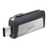 USB DISK 32 GB ULTRA DUAL USB 3.0/TYPE-C SANDISK