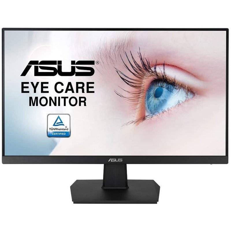 Asus VA27EHE Monitor 27" IPS  FHD VGA HDMI