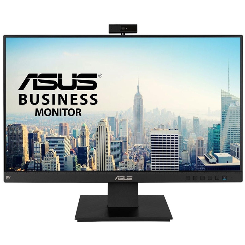 Asus BE24EQK Monitor 23" IPS FHD 5ms HDMI webcam